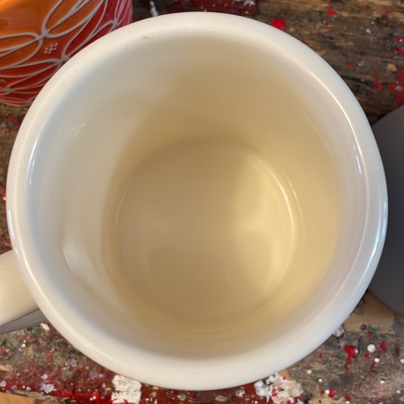 (Get 3!!) Set of Assorted Starbucks Coffee Mugs - Picture 6 of 16